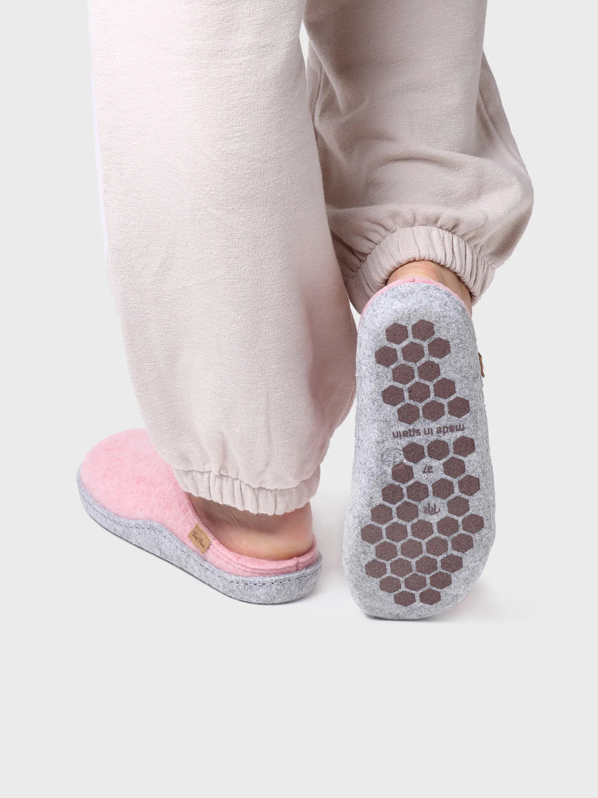 - Slipper para mujer | MEDI-FR - Toni Pons