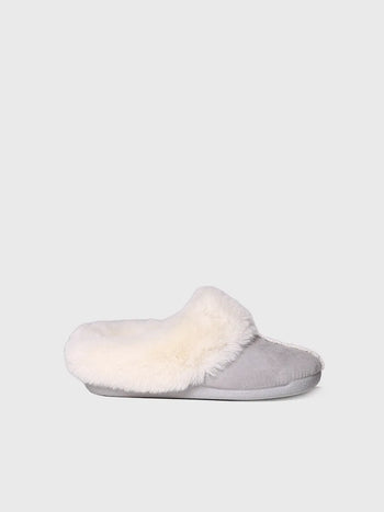 zapatillas de casa mujer - Zapatilla de casa para mujer tipo zueco | MILAN-TL - Toni Pons