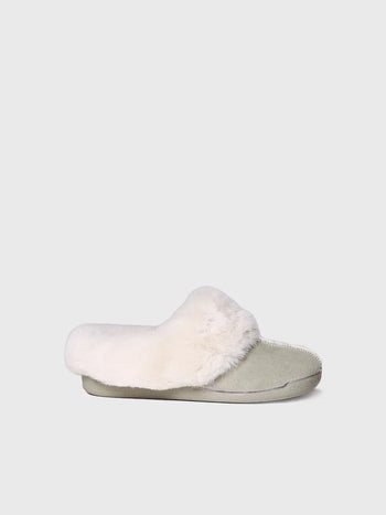 zapatillas de casa mujer - Zapatilla de casa para mujer tipo zueco | MILAN-TL - Toni Pons