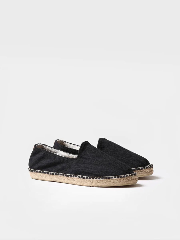 Alpargatas hombre - Alpargata de yute para hombre - Toni Pons