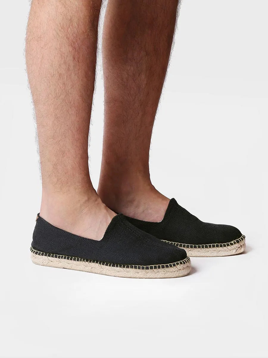 Alpargatas hombre - Alpargata de yute para hombre - Toni Pons