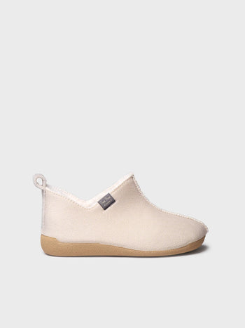 Zapatillas de casa mujer - Zapatilla de casa en tejido para mujer | MOSCU-BD - Toni Pons
