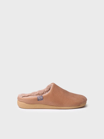 alpargatas hombre - Slippers para hombre en tejido | NOTI-BD - Toni Pons