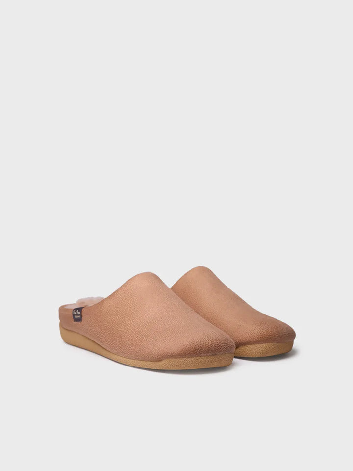 alpargatas hombre - Slippers para hombre en tejido | NOTI-BD - Toni Pons
