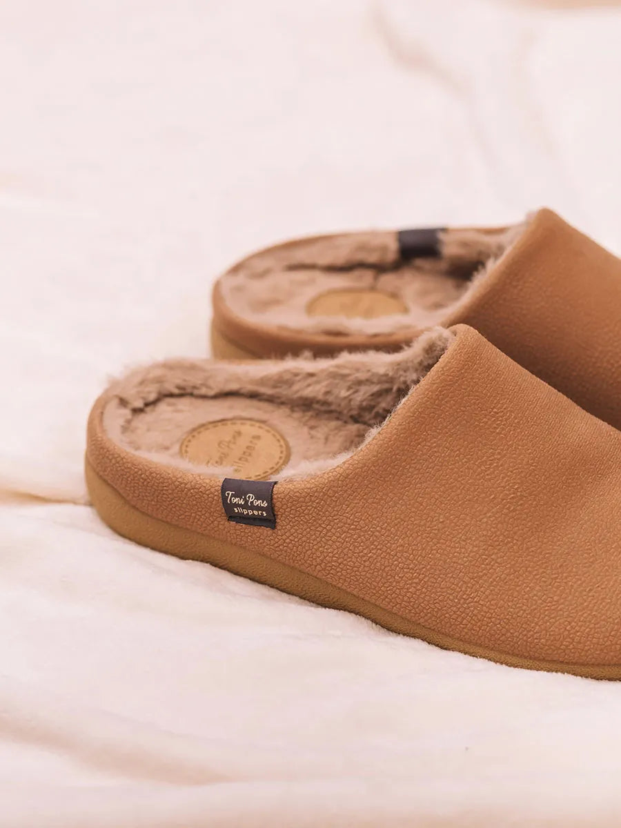 alpargatas hombre - Slippers para hombre en tejido | NOTI-BD - Toni Pons