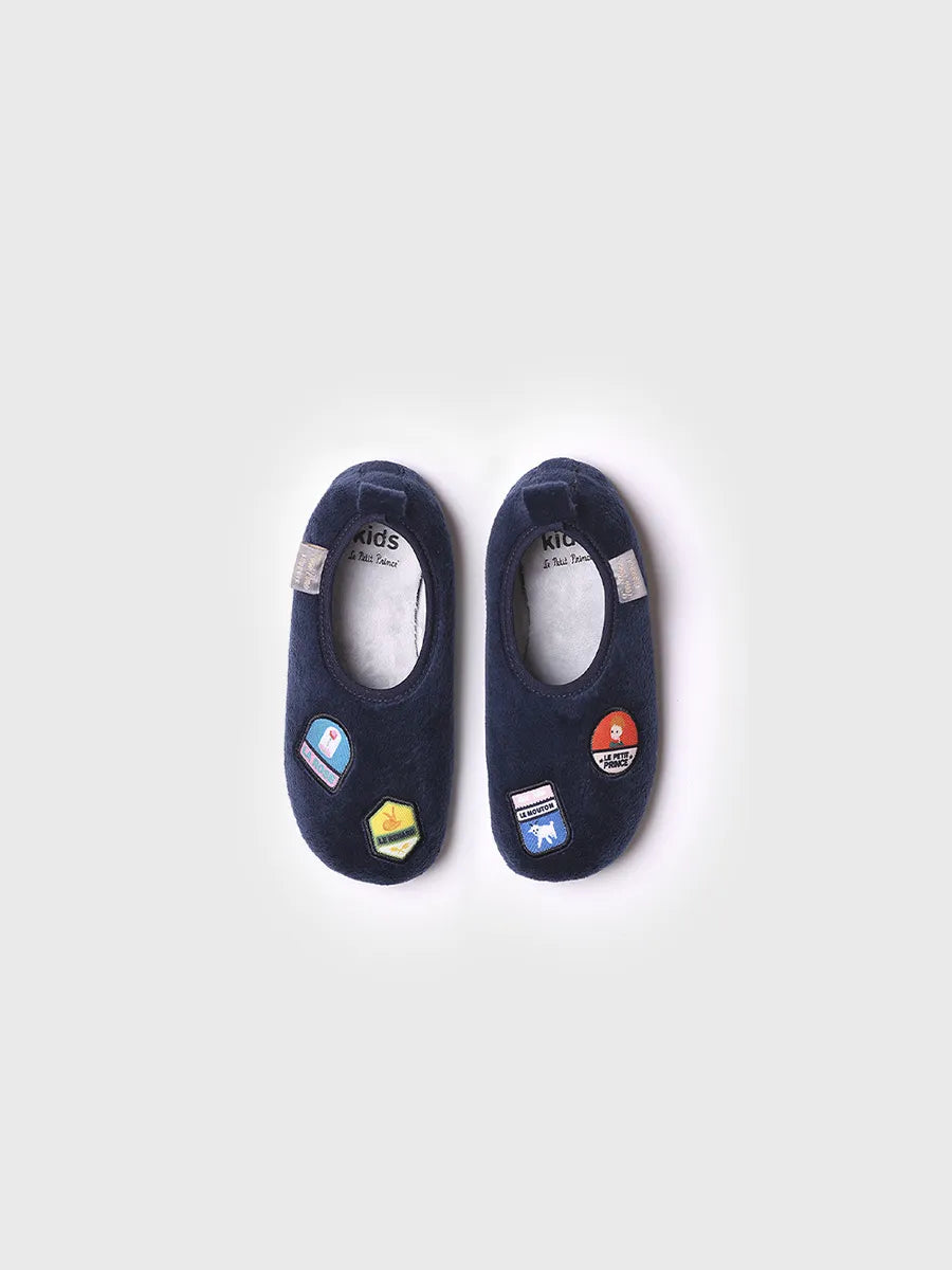 - Slipper para niños | PETIT - Toni Pons