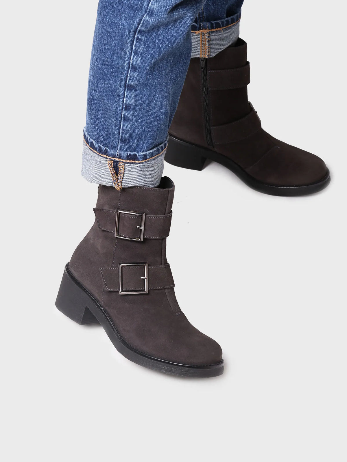 - Bota de piel para mujer | PETRA-SY - Toni Pons