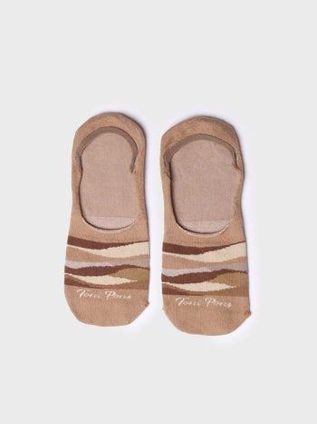 Complementos - Pinkies unisex con ondas | QUERALT-BT - Toni Pons