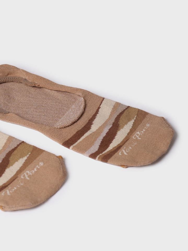 Complementos - Pinkies unisex con ondas | QUERALT-BT - Toni Pons