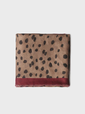 Complementos - Foulard de tejido ligero | XENIA - Toni Pons