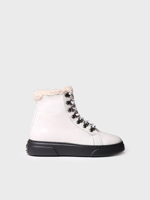  - Bota de piel para mujer | ACRA-P  - Toni Pons  