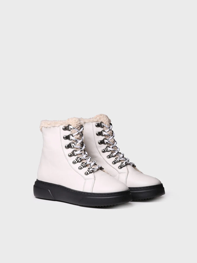  - Bota de piel para mujer | ACRA-P  - Toni Pons  