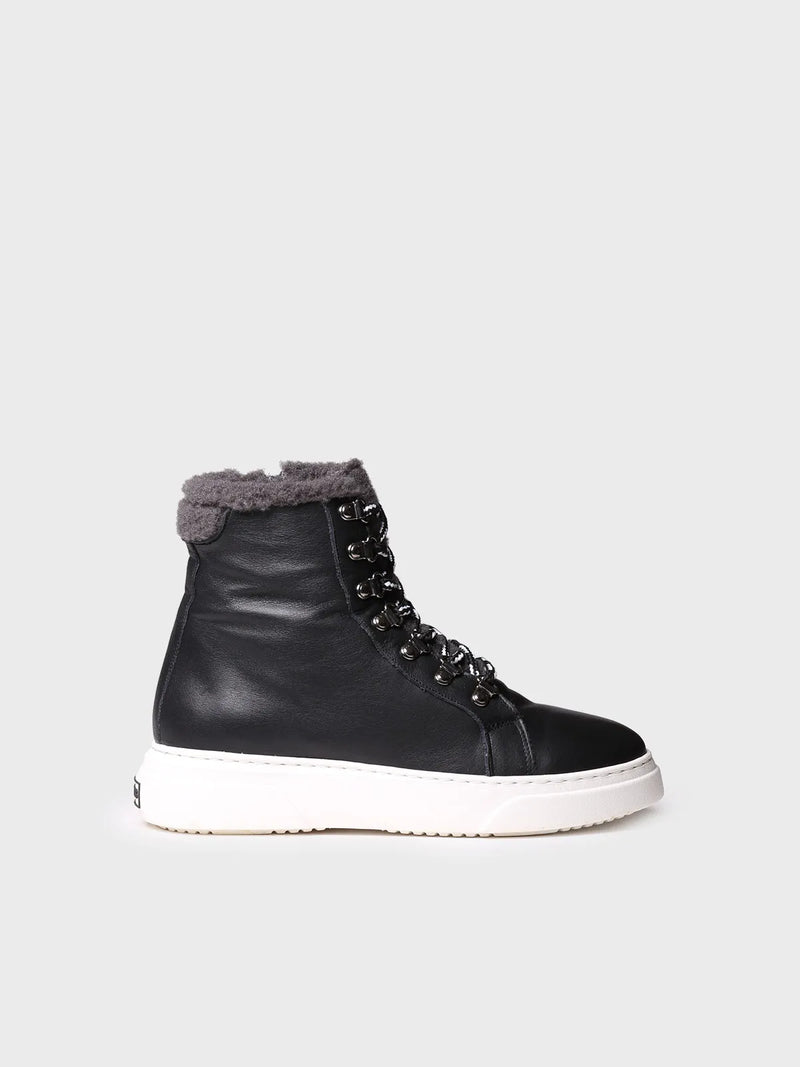  - Bota de piel para mujer | ACRA-P  - Toni Pons  