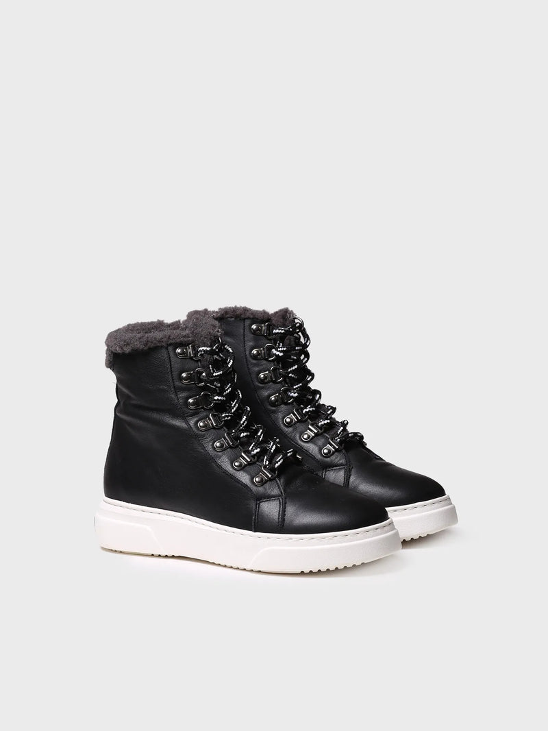  - Bota de piel para mujer | ACRA-P  - Toni Pons  