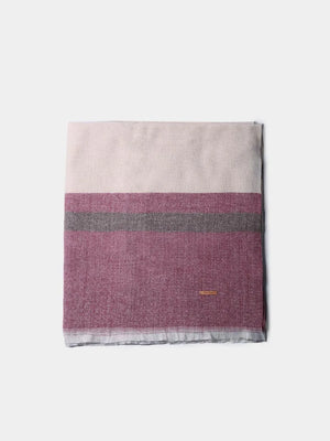 Complementos - Bufanda en imitación de cashmere | AMBER  - Toni Pons  