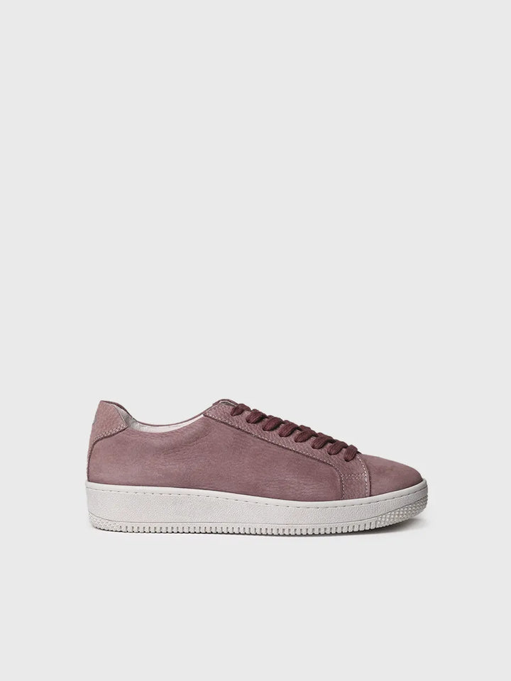 zapatillas mujer - Zapatillas de piel para mujer | AMELIA  - Toni Pons  