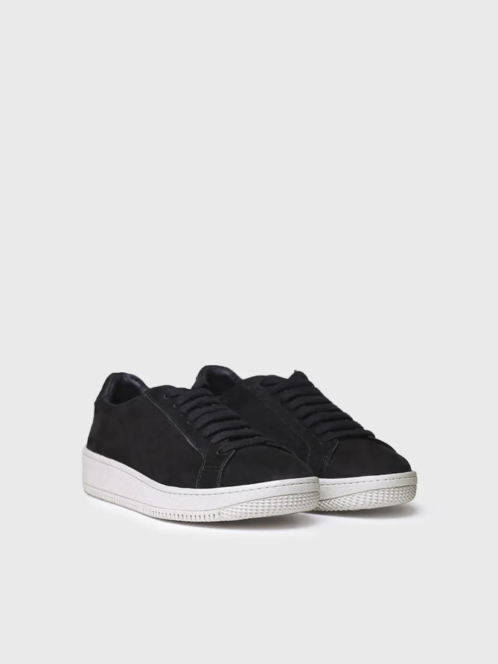 zapatillas mujer - Zapatillas de piel para mujer | AMELIA  - Toni Pons  
