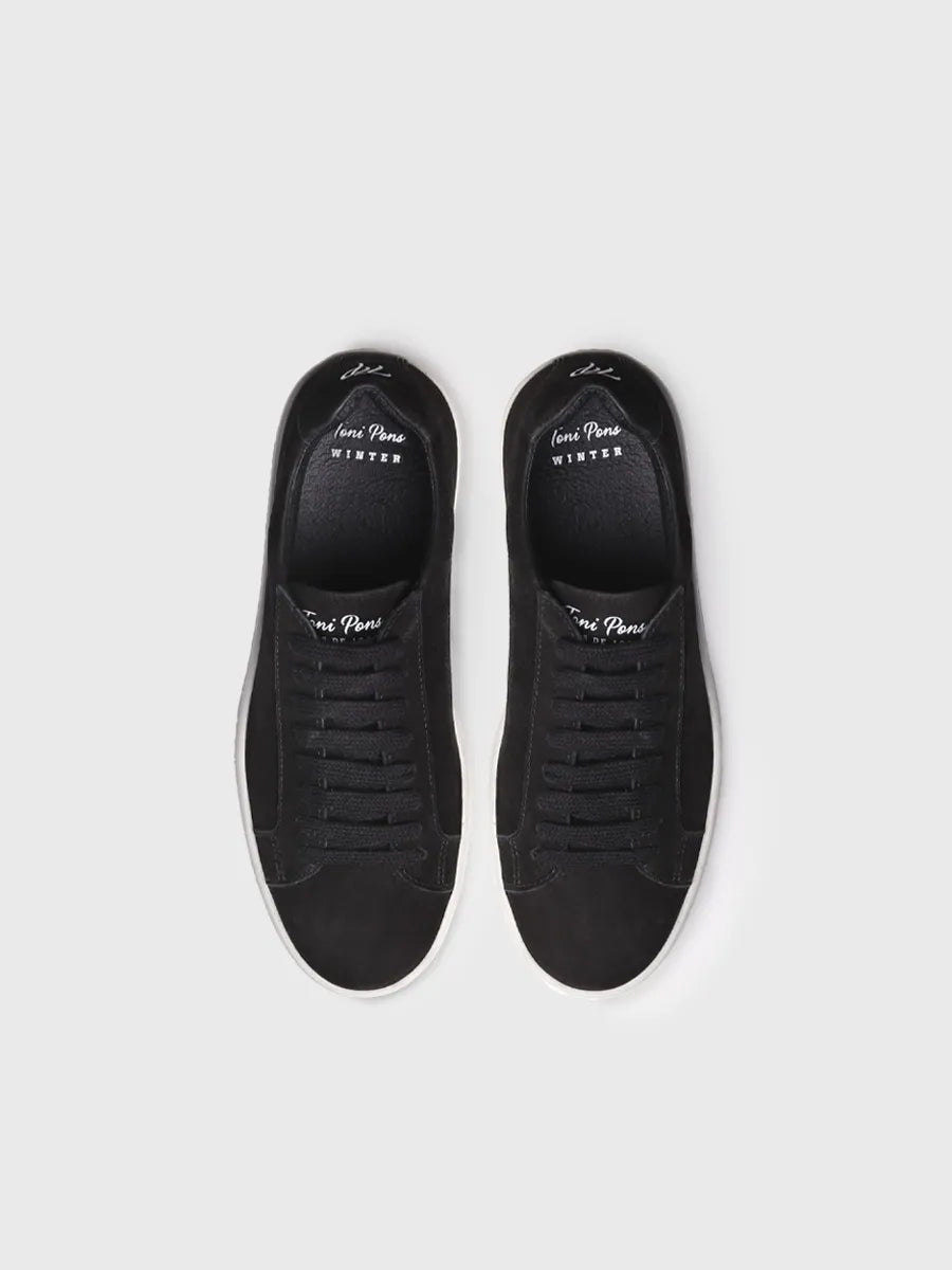 zapatillas mujer - Zapatillas de piel para mujer | AMELIA  - Toni Pons  