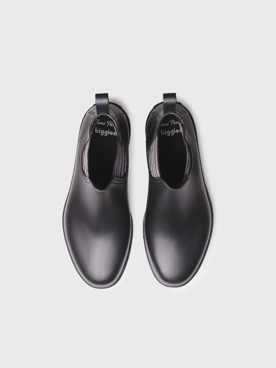botines hombre - Botas de agua para hombre multicolor | BARRIE  - Toni Pons  