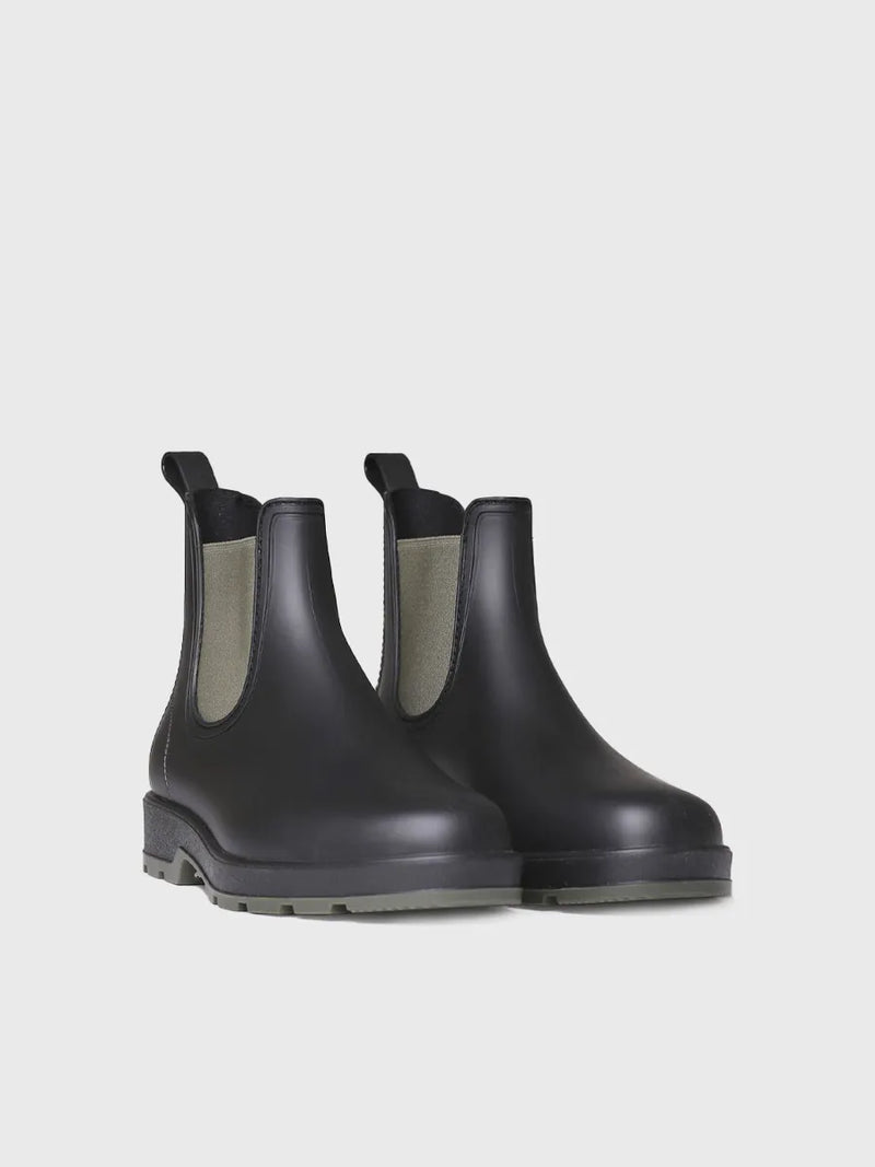 botines hombre - Botín de agua para hombre | BERLIN  - Toni Pons  