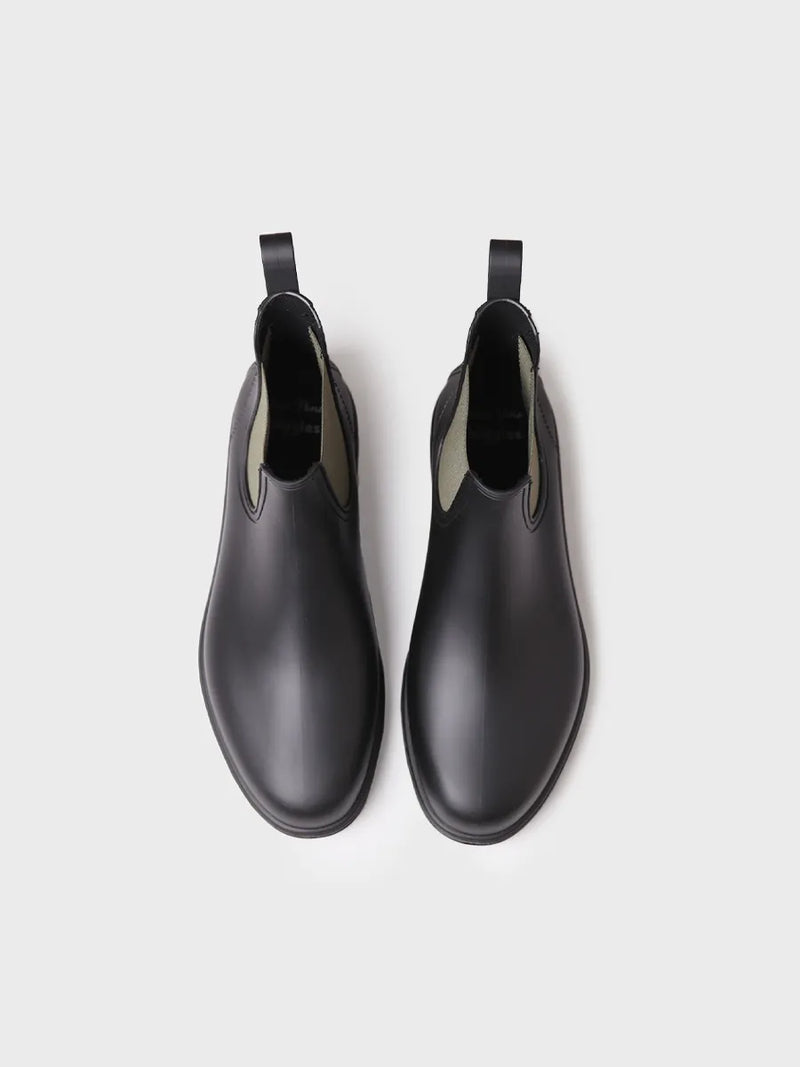 botines hombre - Botín de agua para hombre | BERLIN  - Toni Pons  