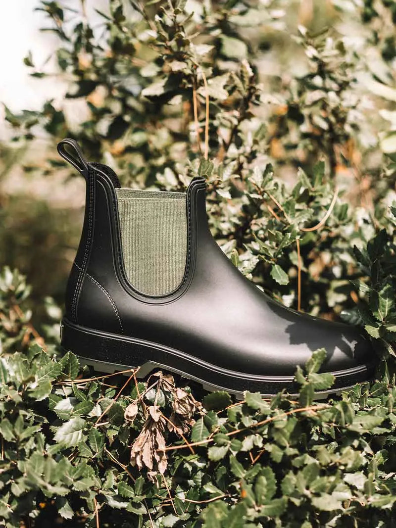 botines hombre - Botín de agua para hombre | BERLIN  - Toni Pons  