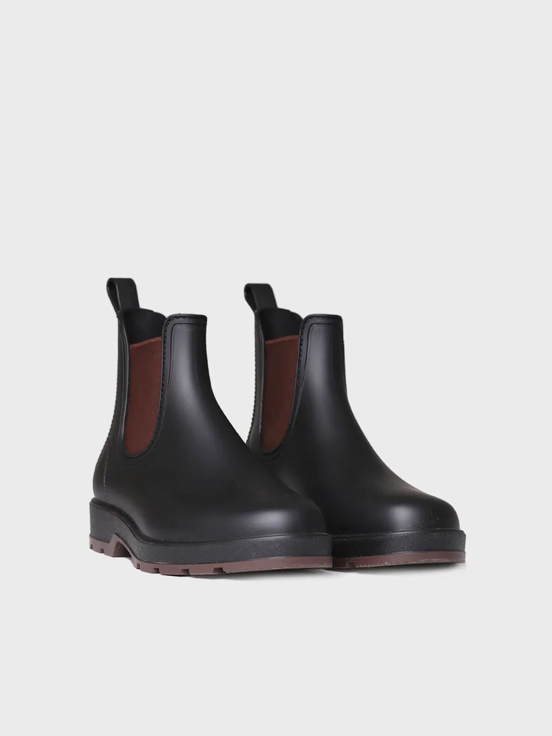 Botines hombre - Botín de agua para hombre  - Toni Pons  
