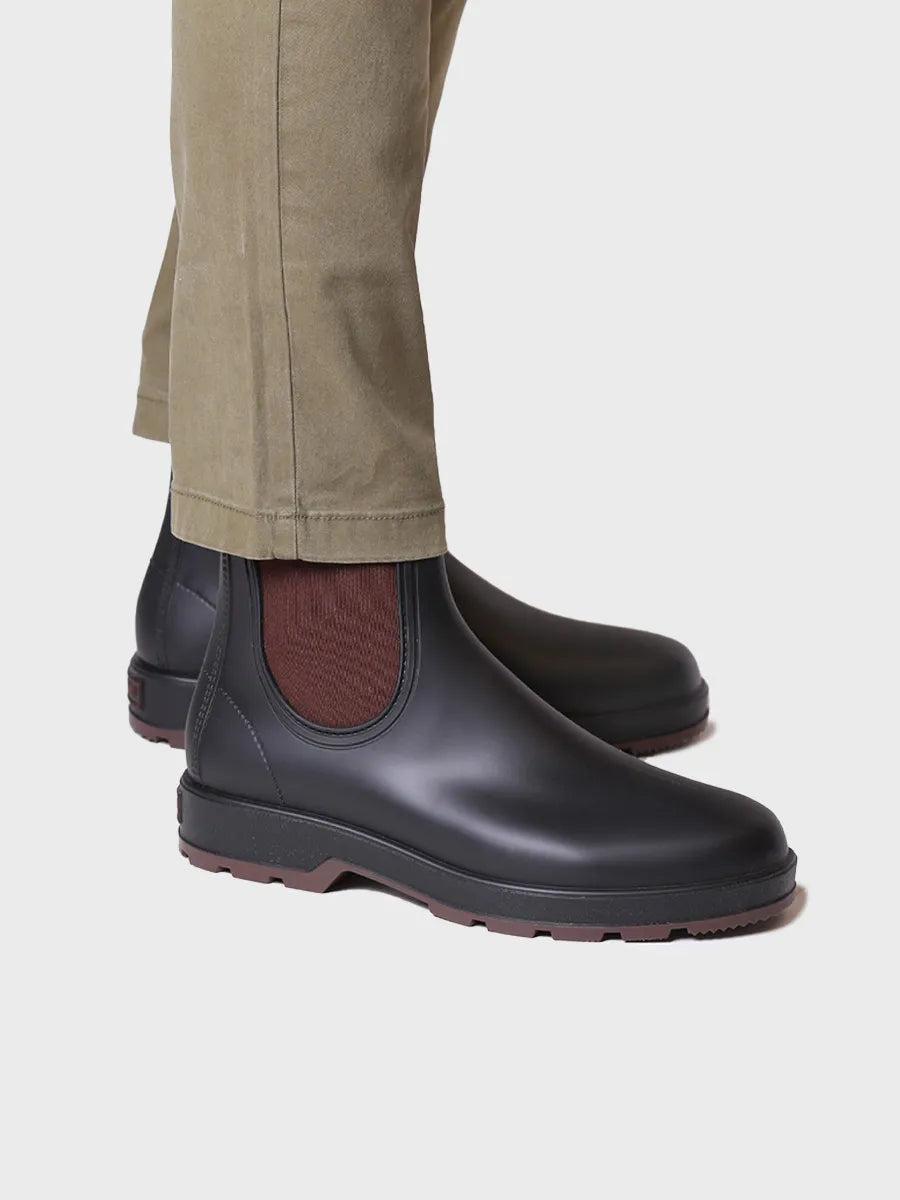 Botines hombre - Botín de agua para hombre  - Toni Pons  