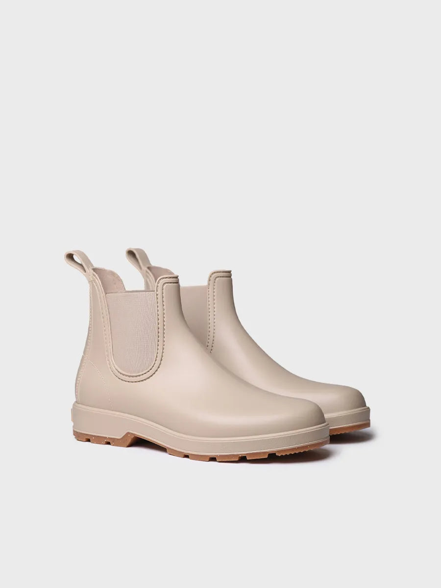 botines hombre - Botines de agua para hombre estilo Chelsea | BERNIE  - Toni Pons  