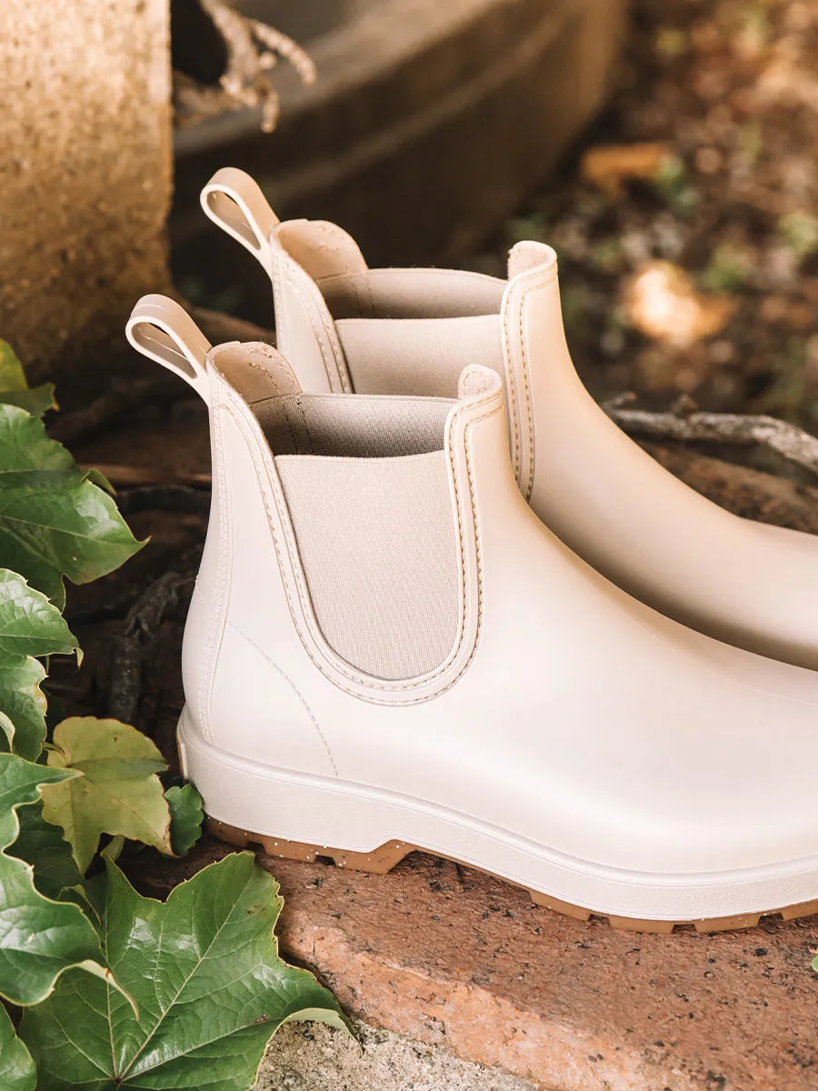 botines hombre - Botines de agua para hombre estilo Chelsea | BERNIE  - Toni Pons  