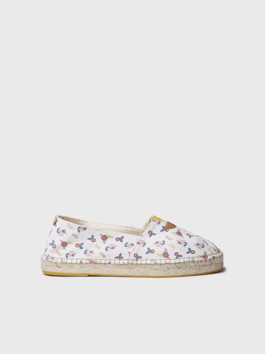  - Alpargata clásica unisex estampada | BLANES-TJ  - Toni Pons  