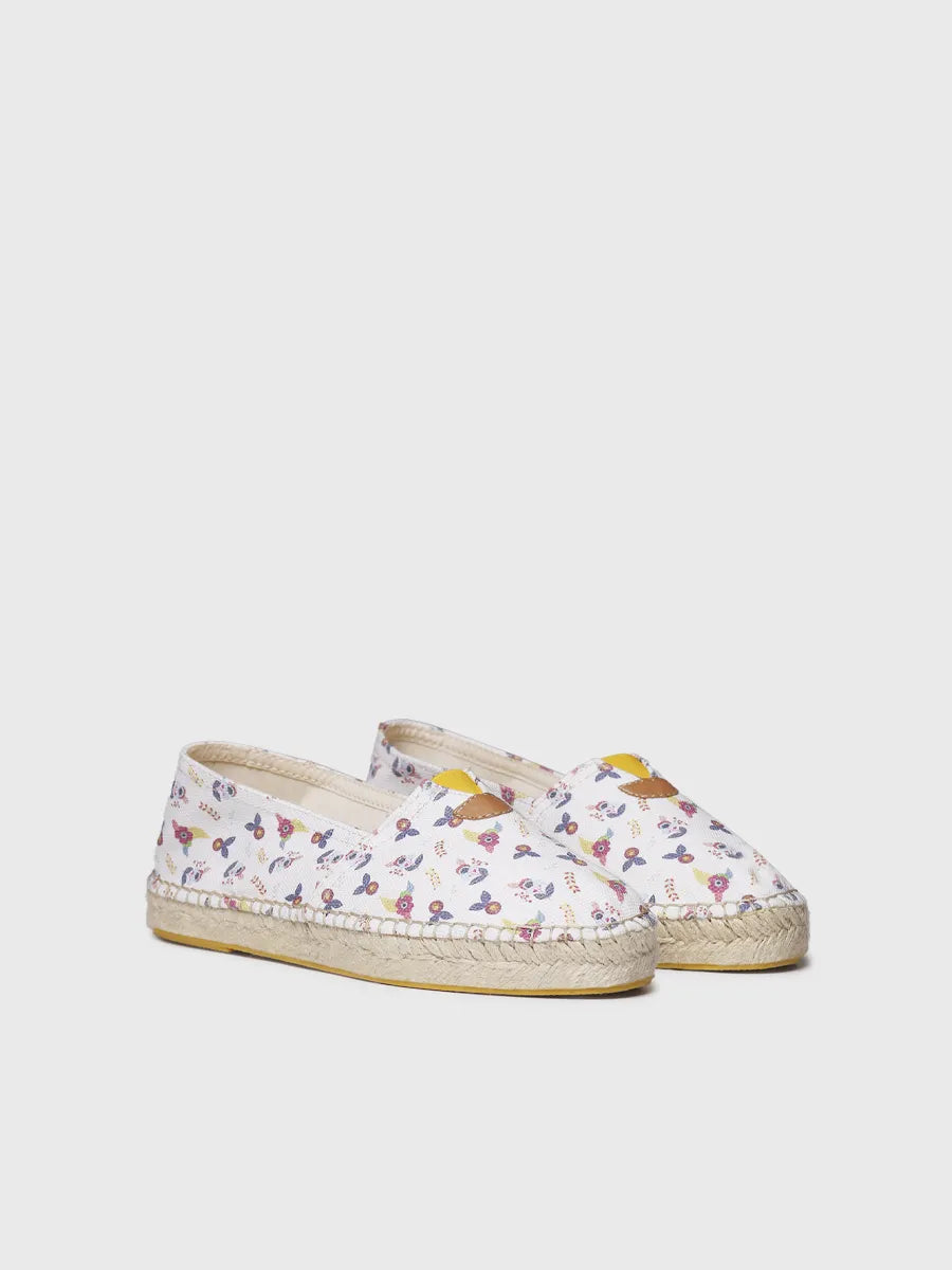  - Alpargata clásica unisex estampada | BLANES-TJ  - Toni Pons  
