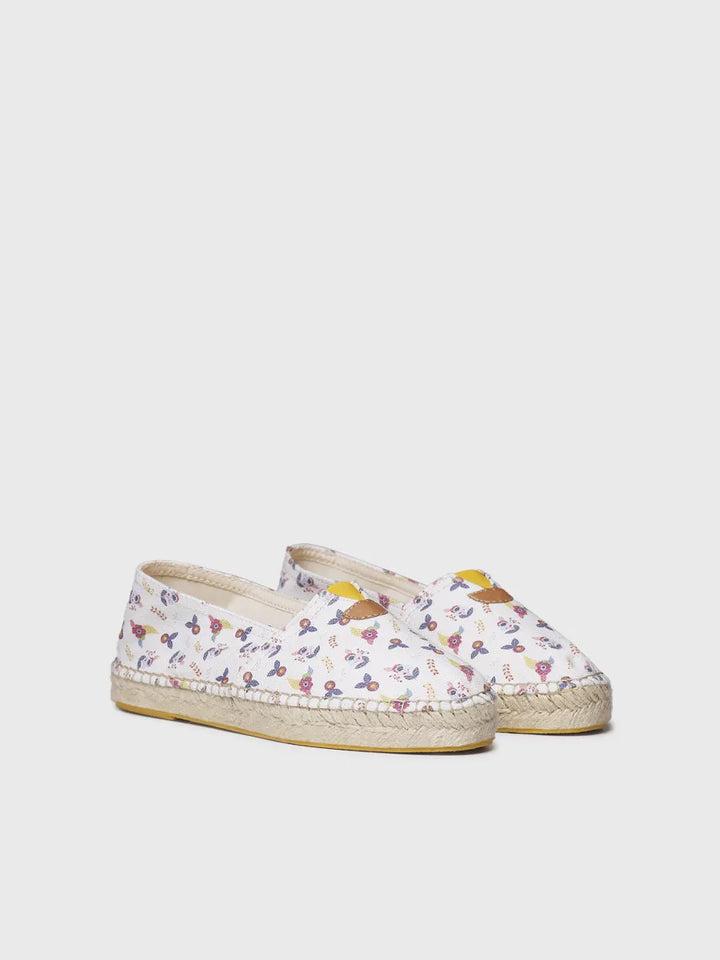  - Alpargata clásica unisex estampada | BLANES-TJ  - Toni Pons  