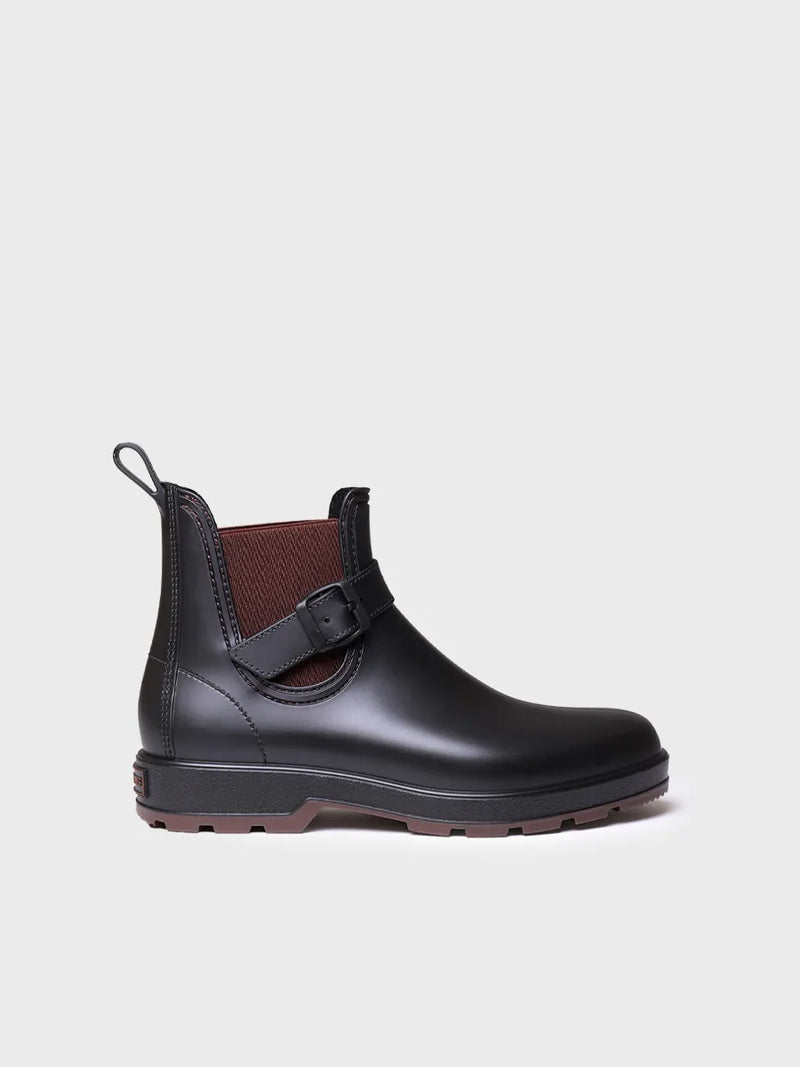 botines hombre - Botas de agua para hombre | BORIS  - Toni Pons  