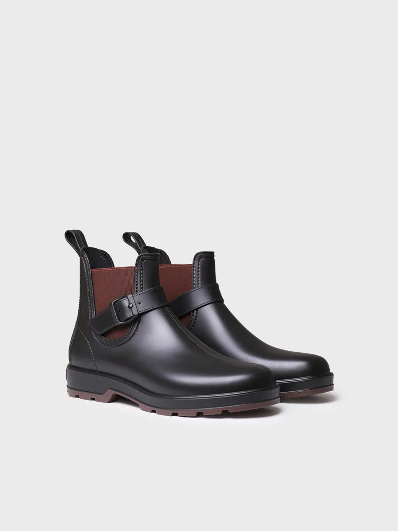 botines hombre - Botas de agua para hombre | BORIS  - Toni Pons  