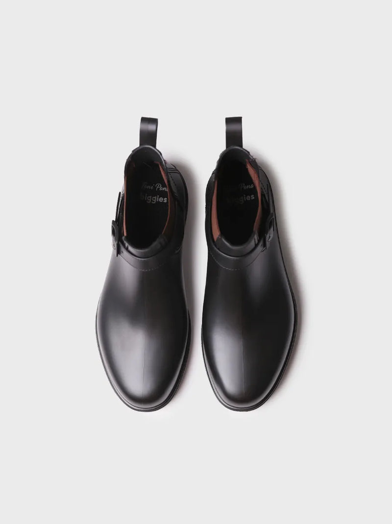 botines hombre - Botas de agua para hombre | BORIS  - Toni Pons  