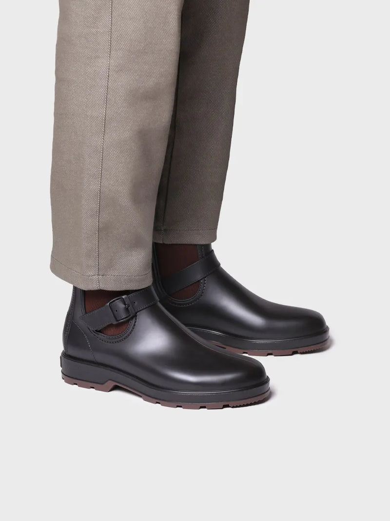 botines hombre - Botas de agua para hombre | BORIS  - Toni Pons  
