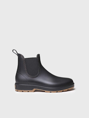 botines hombre - Botín de agua para hombre en goma con acabado mate | BURTON  - Toni Pons  