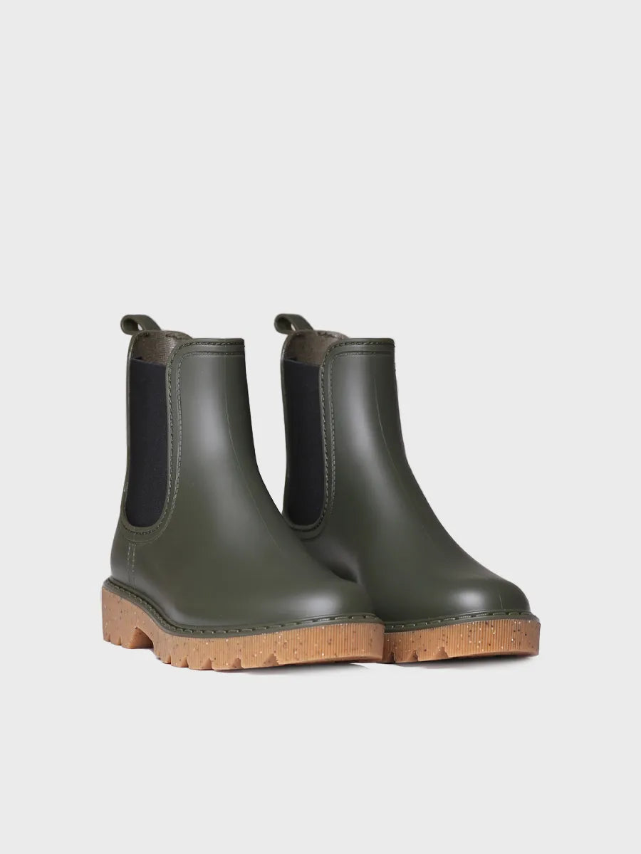 botines mujer - Botín de agua para mujer | CALI  - Toni Pons  