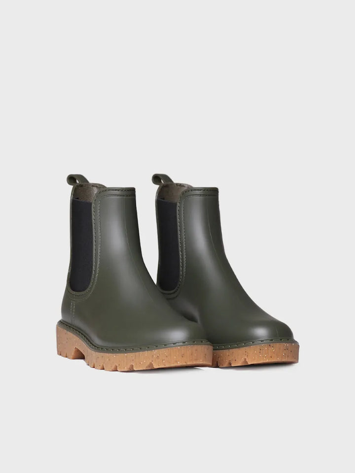 botines mujer - Botín de agua para mujer | CALI  - Toni Pons  