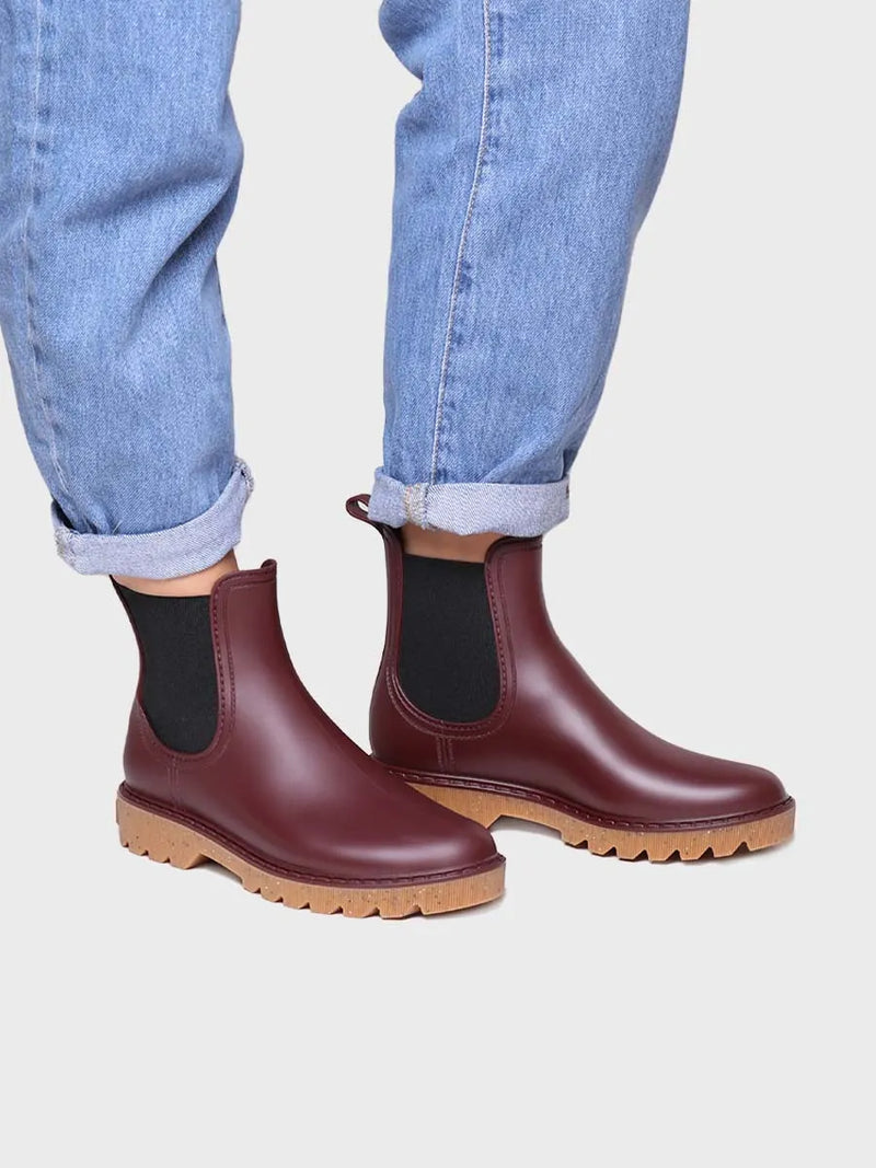 botines mujer - Botín de agua para mujer | CALI  - Toni Pons  