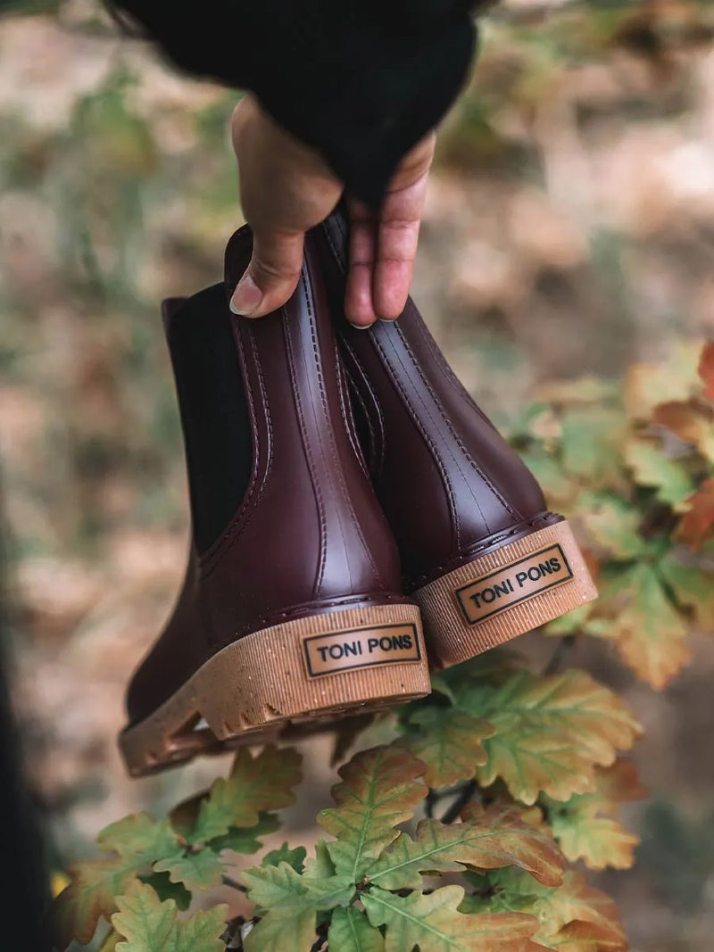 botines mujer - Botín de agua para mujer | CALI  - Toni Pons  