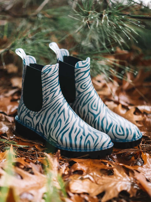 Wasserstiefel für Damen - CALVI