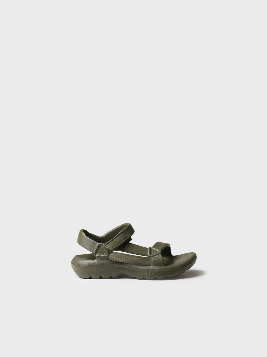  - Sandalias planas unisex de niño en goma EVA | CAMBRILS  - Toni Pons  