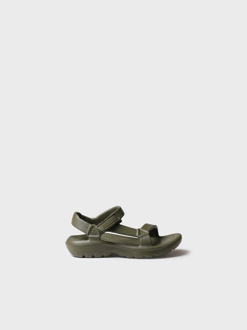  - Sandalias planas unisex de niño en goma EVA | CAMBRILS  - Toni Pons  