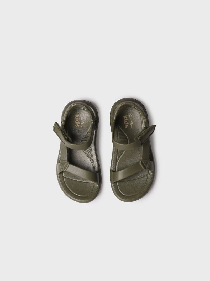 - Sandalias planas unisex de niño en goma EVA | CAMBRILS  - Toni Pons  