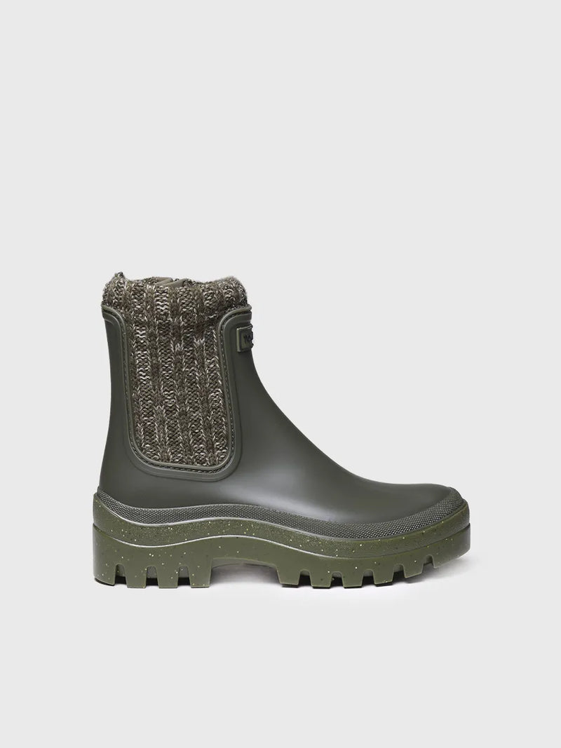 botines mujer - Botín de agua para mujer | CAMOS  - Toni Pons  