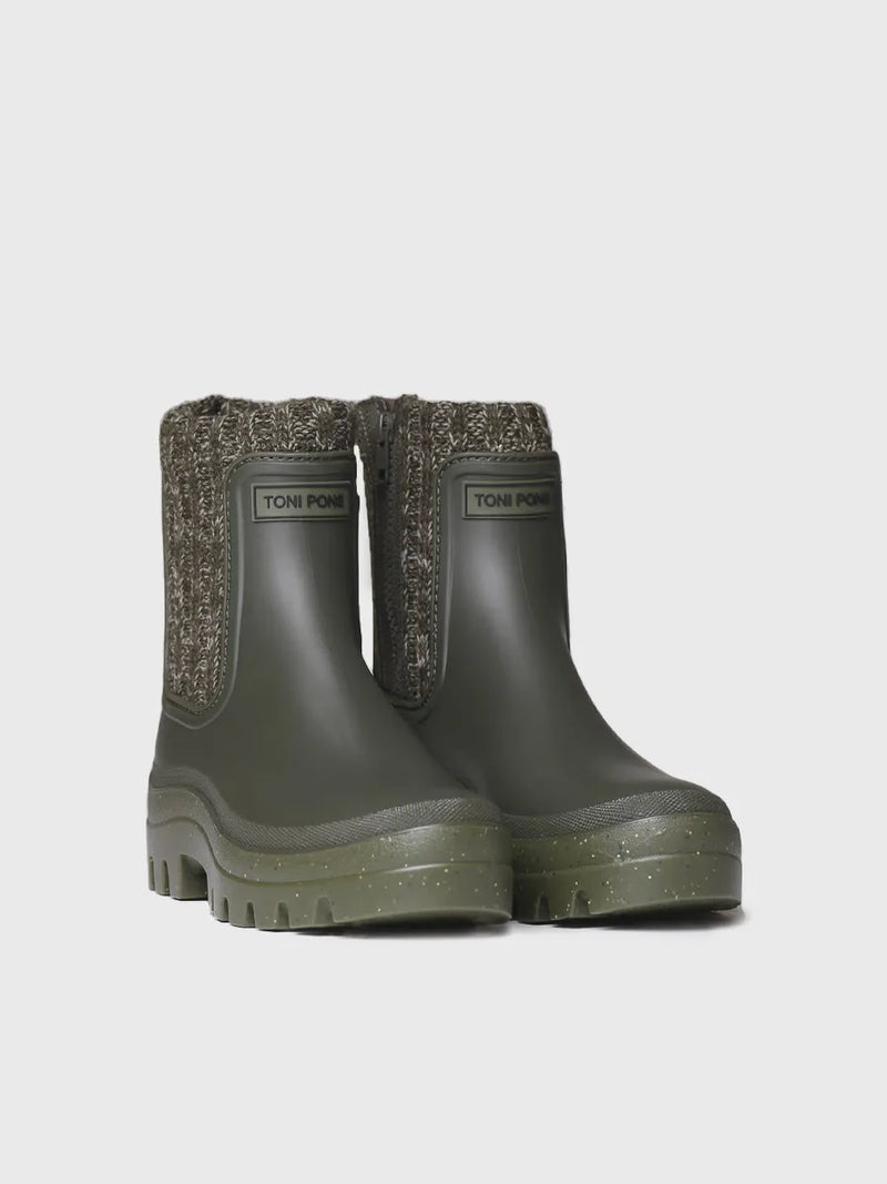 botines mujer - Botín de agua para mujer | CAMOS  - Toni Pons  