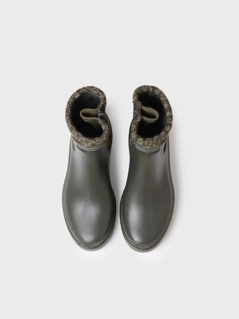 botines mujer - Botín de agua para mujer | CAMOS  - Toni Pons  