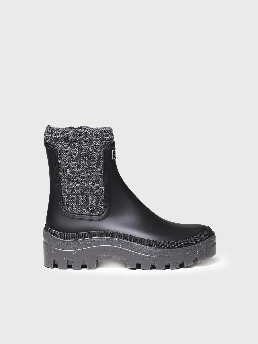 botines mujer - Botín de agua para mujer | CAMOS  - Toni Pons  